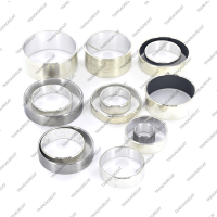 Комплект втулок (14шт., биметаллические)