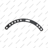 Прокладка масляного насоса (металлизированная)