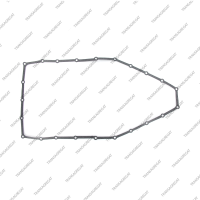 Прокладка поддона нижнего (23 отверстия, бумажная)