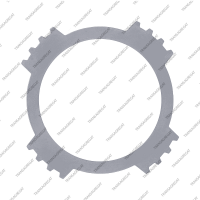 Стальной диск (104x1.8x4T/16T) C0 (Coast)