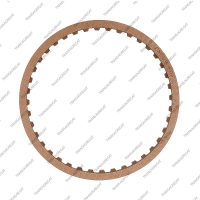 Фрикционный диск (167x1.8x40T) Reverse (некоторые Kia, Hyundai, @)