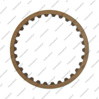 Фрикционный диск (123x1.6x30T) Forward