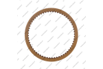 Фрикционный диск (145x1.5x60T) K2