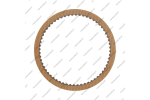 Фрикционный диск (145x1.7x60T) K2