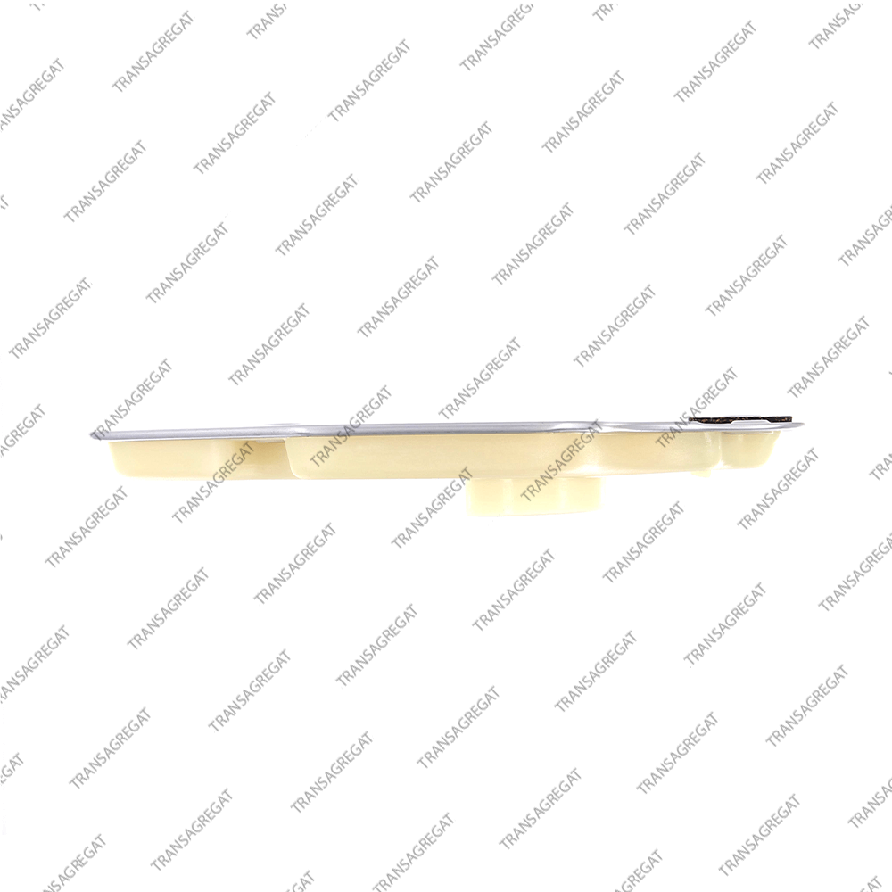 Фильтр (тип 1, металл-пластик, желтый или черный, Honda, Isuzu)