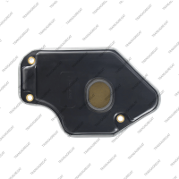 Фильтр (тип 2, металл-пластик, черный, BMW, Opel)