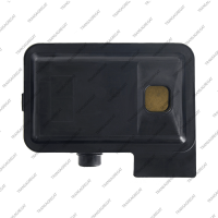 Фильтр основной (пластиковый)*