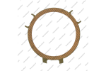 Фрикционный диск (146x1.6x3T) F1 (односторонний, наружные зубья)