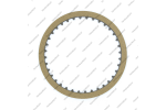 Фрикционный диск (138x1.5x36T) Forward