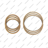 Комплект фрикционных дисков