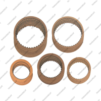 Комплект фрикционных дисков