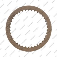 Фрикционный диск (127x1.9x36T/38T) Direct, Forward (1989-up)*