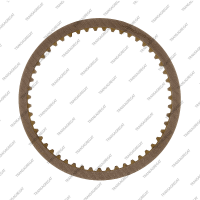 Фрикционный диск (152x1.9x51T) Low/Reverse (89-up)