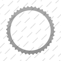 Стальной диск (144x2.2x40T) C2