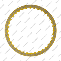 Фрикционный диск (150x1.6x36T) C4 (Overdrive)