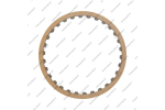 Фрикционный диск (135x1.6x30T) F, G (5HP18/5HP19), A, C, D (4HP14)