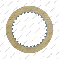 Фрикционный диск (122x1.7x30T) Direct (2007-up)*