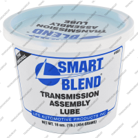 Смазка монтажная синяя (зимняя, SMART BLEND)