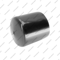 Крышка ступицы гидротрансформатора (44.4mm, пластиковая)