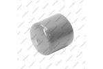 Крышка ступицы гидротрансформатора (38.1mm, пластиковая)