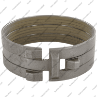 Тормозная лента Low (ширина 51mm)