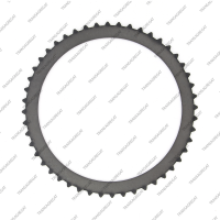 Стальной диск (155x1.4x48T) Forward