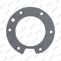 Прокладка адаптера раздаточной коробки (7 отверстий, бумажная)