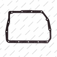 Прокладка поддона нижнего (13 отверстий, дюрапреновая)