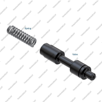 Клапан Solenoid Regulator (ремонтный)