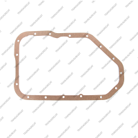 Прокладка поддона нижнего (16 отверстий, дюрапреновая)