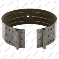 Тормозная лента (ширина 46mm)