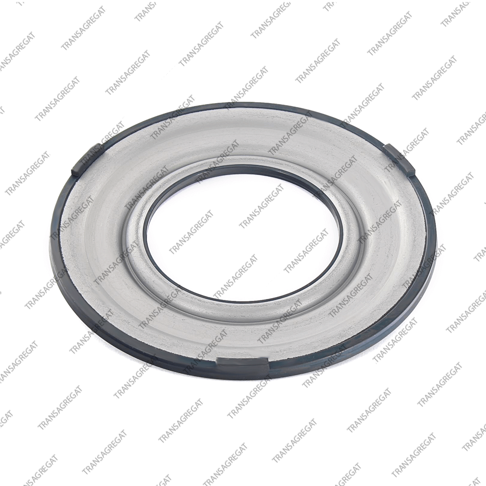 Контрпоршень (139x68x11) 1-2-3-4 (обрезиненный)