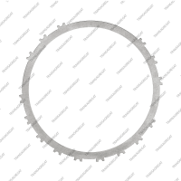 Стальной диск (160x1.0x15T) Low/Reverse