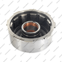 Корпус сцепления Direct (92-up, под 4 фрикционных диска)