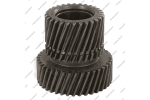 Шестерня солнечная Front/Rear 28T/28T
