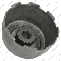 Шелл в комплекте с солнечной шестерней (тип 2, ширина выступа 36mm) 92-04г.