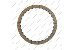 Фрикционный диск (193x2.3x28T) K1 (GPZ)