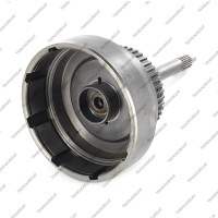 Корпус сцепления Forward (86-up, под 4 фрикционных диска, восстановленный)