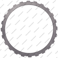 Стальной диск (141x2.4x24T) Direct