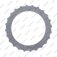 Стальной диск (95x2.4x24T) High/Low/Reverse (3.5L-4.5L, ширина зуба 5mm)*