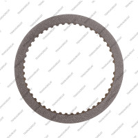 Фрикционный диск (121x2.3x48T/49T) Direct