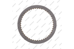 Фрикционный диск (121x1.6x48T/49T) Forward