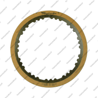 Фрикционный диск (142x1.7x33T/44T) Low/Reverse