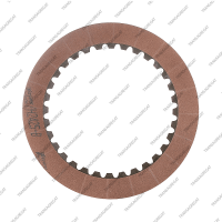 Фрикционный диск (118x2.3x32T) Forward Input (84-93г.)