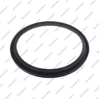 Поршень (176x145x11) 2-6 (обрезиненный)