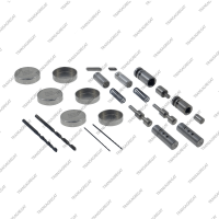 Ремкомплект гидравлического блока управления (Shift Kit)