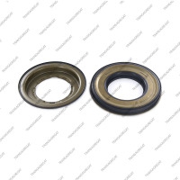 Поршень с контрпоршнем (140x69x18.0) Forward (обрезиненные)