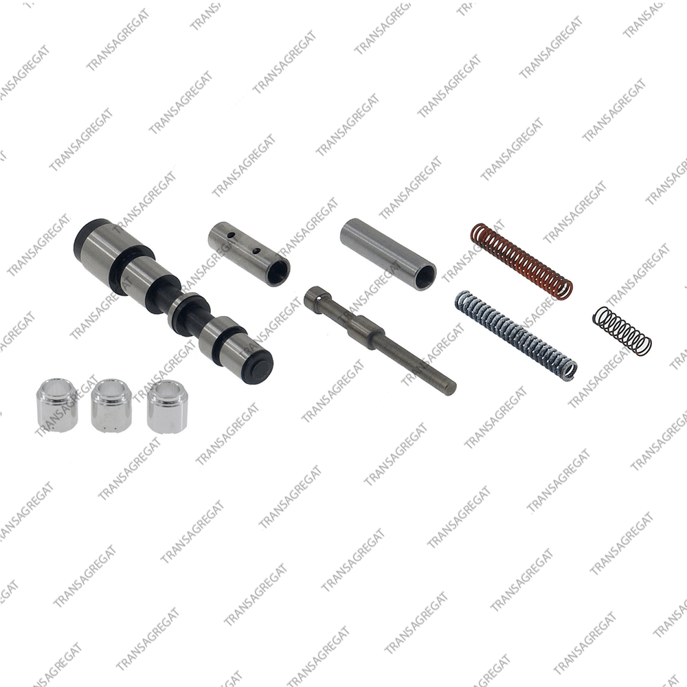 Ремкомплект гидравлического блока управления (Shift Kit)