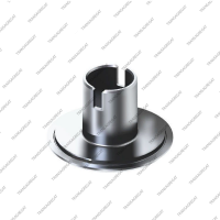 Ступица гидротрансформатора