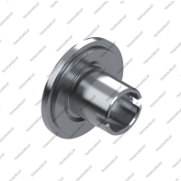 Ступица гидротрансформатора